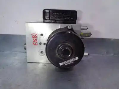 Автозапчастина б/у абс для ssangyong kyron 2.0 xdi 4x4 посилання на oem iam 4894009700  06210213094