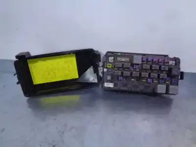 Gebrauchtes Autoersatzteil relais sicherungskasten multifunktionsrelais zum ssangyong kyron 2.0 xdi 4x4 oem-iam-referenzen 8231009081