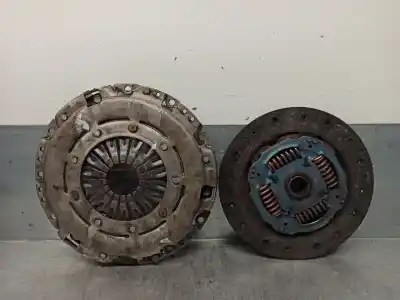 Peça sobressalente para automóvel em segunda mão kit de embreagem por hyundai kona 1.0 tgdi cat referências oem iam 4130026550
