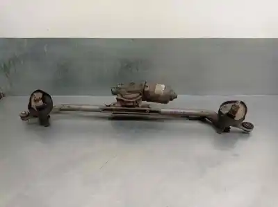 Pezzo di ricambio per auto di seconda mano tiranti e motorino del tergicristallo anteriore per jeep compass 2.0 crd cat riferimenti oem iam 5303827ae