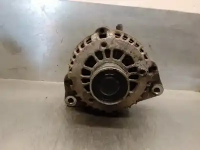 Gebrauchtes Autoersatzteil lichtmaschine zum ssangyong kyron 2.0 xdi 4x4 oem-iam-referenzen a6641540102