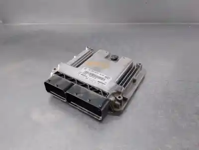 Автозапчастина б/у ебу контролер двигуна для opel insignia a (g09) 2.0 cdti (68) посилання на oem iam 55577619  0281017453