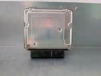 Автозапчастина б/у ебу контролер двигуна для opel insignia a (g09) 2.0 cdti (68) посилання на oem iam 55577619  0281017453