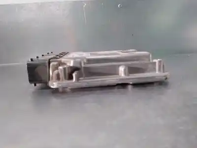 Автозапчастина б/у ебу контролер двигуна для opel insignia a (g09) 2.0 cdti (68) посилання на oem iam 55577619  0281017453