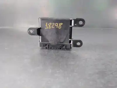 Автозапчасти б/у электронный модуль за opel insignia a (g09) 2.0 cdti (68) ссылки oem iam 20928121  0263004442