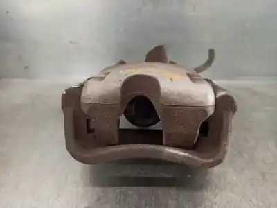 Автозапчастина б/у задній лівий гальмівний супорт для opel insignia a (g09) 2.0 cdti (68) посилання на oem iam 542135  