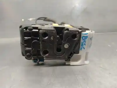 Peça sobressalente para automóvel em segunda mão fechadura da porta dianteira direita por hyundai i20 i (pb, pbt) 1.4 crdi referências oem iam 813201j030