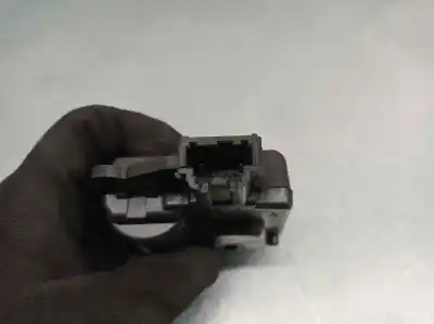 Peça sobressalente para automóvel em segunda mão motor de sofagem por jeep compass 2.0 crd cat referências oem iam aa11380026301  