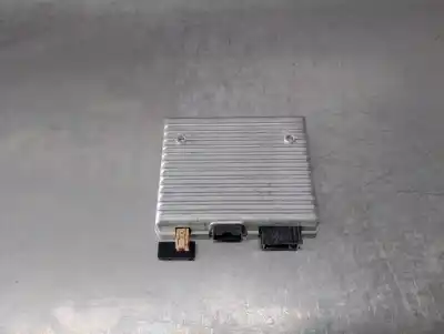 Автозапчастина б/у електронний модуль для opel insignia a (g09) 2.0 cdti (68) посилання на oem iam 13353284