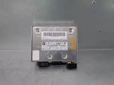 Second-hand car spare part electronic module for opel insignia a (g09) 2.0 cdti (68) oem iam references 13353284  