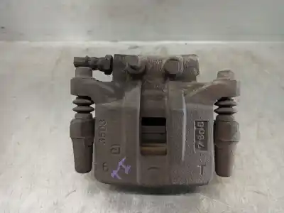 Pezzo di ricambio per auto di seconda mano pinza freno posteriore sinistra per jeep compass 2.0 crd cat riferimenti oem iam 68020261ab