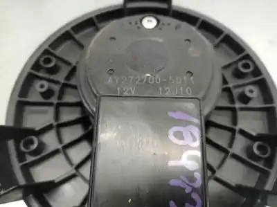 Peça sobressalente para automóvel em segunda mão motor de sofagem por jeep compass 2.0 crd cat referências oem iam ay2727005011  