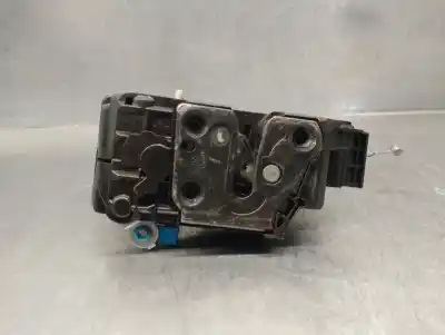 Peça sobressalente para automóvel em segunda mão fechadura da porta traseira direita por hyundai i20 i (pb, pbt) 1.4 crdi referências oem iam 814201j020