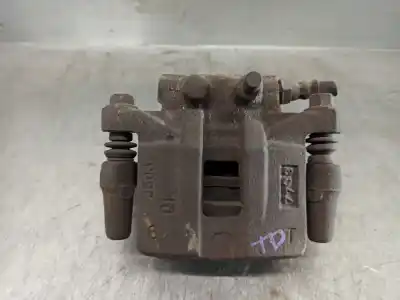 Pezzo di ricambio per auto di seconda mano pinza freno posteriore destra per jeep compass 2.0 crd cat riferimenti oem iam 68020252ab