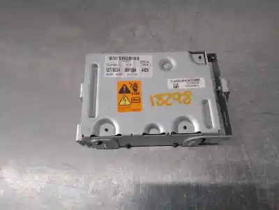 Автозапчасти б/у электронный модуль за opel insignia a (g09) 2.0 cdti (68) ссылки oem iam 545249971  12779234