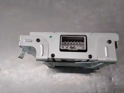 Автозапчасти б/у электронный модуль за opel insignia a (g09) 2.0 cdti (68) ссылки oem iam 545249971  12779234