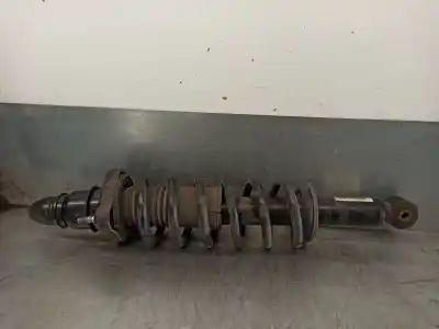 Pezzo di ricambio per auto di seconda mano ammortizzatore posteriore sinistro per jeep compass 2.0 crd cat riferimenti oem iam 5105179ae