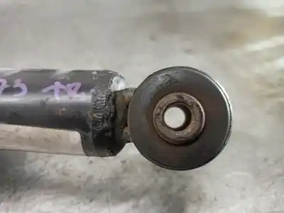 Peça sobressalente para automóvel em segunda mão amortecedor traseiro esquerdo por jeep compass 2.0 crd cat referências oem iam 5105179ae  341654