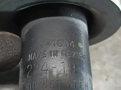 Peça sobressalente para automóvel em segunda mão amortecedor traseiro esquerdo por jeep compass 2.0 crd cat referências oem iam 5105179ae  341654