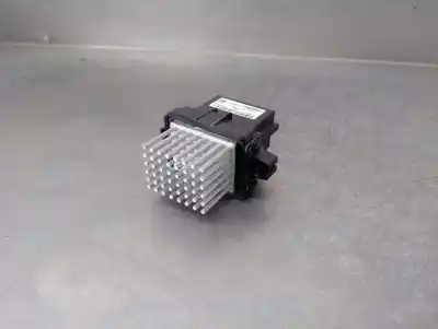 Автозапчастина б/у стійкість на нагревання для opel insignia a (g09) 2.0 cdti (68) посилання на oem iam 13503201  f011500056