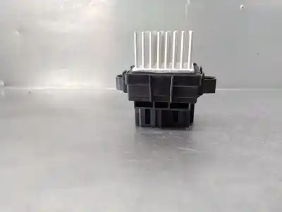 Автозапчастина б/у стійкість на нагревання для opel insignia a (g09) 2.0 cdti (68) посилання на oem iam 13503201  f011500056