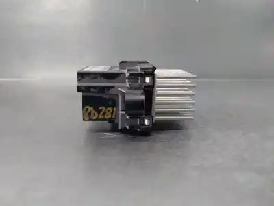 Автозапчастина б/у стійкість на нагревання для opel insignia a (g09) 2.0 cdti (68) посилання на oem iam 13503201  f011500056