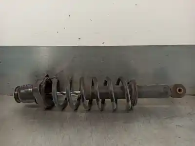 Pezzo di ricambio per auto di seconda mano ammortizzatore posteriore destro per jeep compass 2.0 crd cat riferimenti oem iam 5105179ae