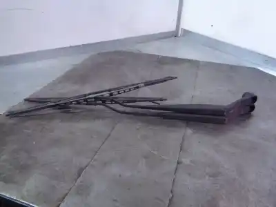 Gebrauchtes Autoersatzteil wischarm scheibenreinigung vorn rechts zum ssangyong kyron 2.0 xdi 4x4 oem-iam-referenzen 7853009100