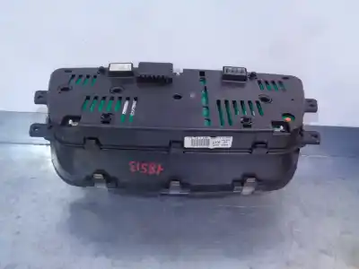 Peça sobressalente para automóvel em segunda mão quadrante por ssangyong kyron 2.0 xdi 4x4 referências oem iam 8022009100  