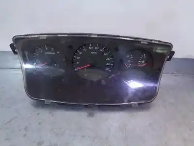 Автозапчасти б/у приборная доска за ssangyong kyron 2.0 xdi 4x4 ссылки oem iam 8022009100