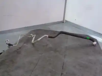 Gebrauchtes Autoersatzteil rohre der klimaanlage zum ssangyong kyron 2.0 xdi 4x4 oem-iam-referenzen 6863009003