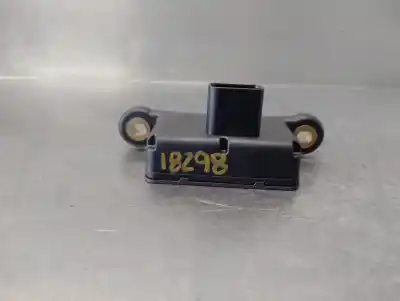 Автозапчастина б/у електронний модуль для opel insignia a (g09) 2.0 cdti (68) посилання на oem iam 13505726  