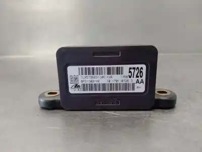 Автозапчастина б/у електронний модуль для opel insignia a (g09) 2.0 cdti (68) посилання на oem iam 13505726  