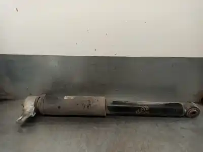 Автозапчастина б/у правий задній амортизатор для opel insignia a (g09) 2.0 cdti (68) посилання на oem iam 436637