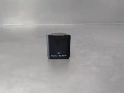 Автозапчастина б/у електронний модуль для opel insignia a (g09) 2.0 cdti (68) посилання на oem iam 544970085  