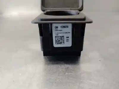 Автозапчастина б/у електронний модуль для opel insignia a (g09) 2.0 cdti (68) посилання на oem iam 544970085  