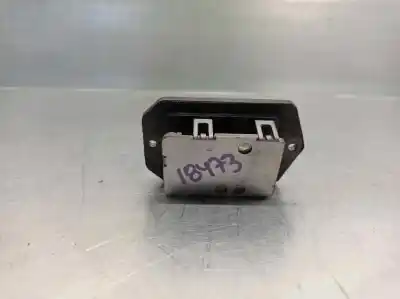 Pezzo di ricambio per auto di seconda mano resistenza al riscaldamento per jeep compass 2.0 crd cat riferimenti oem iam 5191344aa