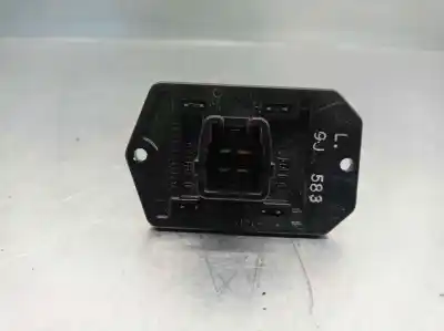 Peça sobressalente para automóvel em segunda mão resistência sofagem chauffage por jeep compass 2.0 crd cat referências oem iam 5191344aa  