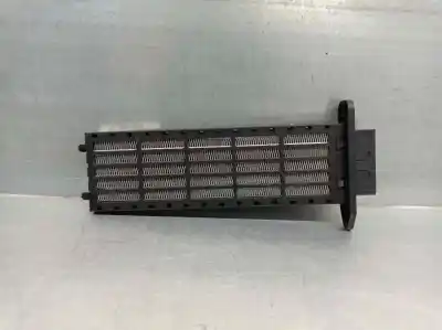 Pezzo di ricambio per auto di seconda mano resistenza al riscaldamento per jeep compass 2.0 crd cat riferimenti oem iam aa0134100350