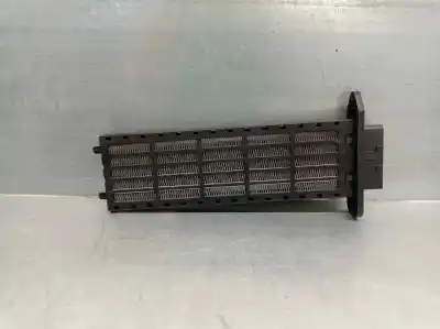 Peça sobressalente para automóvel em segunda mão resistência sofagem chauffage por jeep compass 2.0 crd cat referências oem iam aa0134100350  