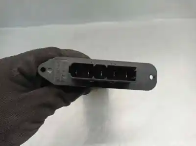 Peça sobressalente para automóvel em segunda mão resistência sofagem chauffage por jeep compass 2.0 crd cat referências oem iam aa0134100350  