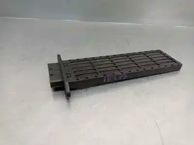 Peça sobressalente para automóvel em segunda mão resistência sofagem chauffage por jeep compass 2.0 crd cat referências oem iam aa0134100350  