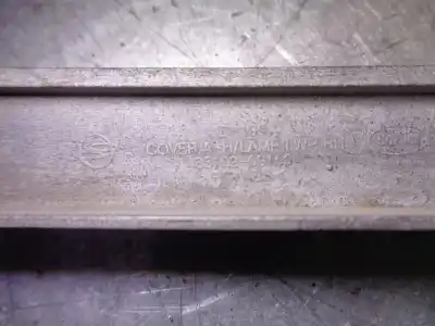 Second-hand car spare part right headlight for ssangyong kyron 2.0 xdi 4x4 oem iam references 8310209160  