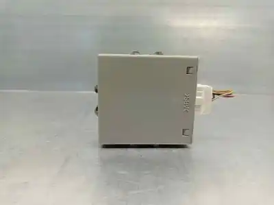 Second-hand car spare part electronic module for jeep compass 2.0 crd cat oem iam references 05033301ag  f0021c0100