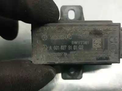 Peça sobressalente para automóvel em segunda mão sensor de pressão por jeep compass 2.0 crd cat referências oem iam a0018275101  56053034ac