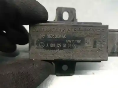 Peça sobressalente para automóvel em segunda mão sensor de pressão por jeep compass 2.0 crd cat referências oem iam a0018275101  56053034ac