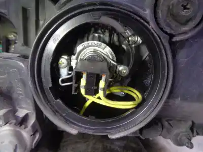 Автозапчастина б/у права фа для ssangyong kyron 2.0 xdi 4x4 посилання на oem iam 8310409102  
