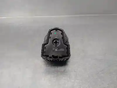 Автозапчастина б/у многофункційне управління для opel insignia a (g09) 2.0 cdti (68) посилання на oem iam 1780410  