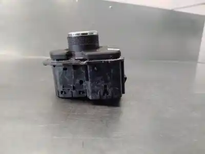 Автозапчастина б/у многофункційне управління для opel insignia a (g09) 2.0 cdti (68) посилання на oem iam 1780410  