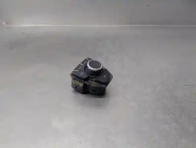 Автозапчастина б/у многофункційне управління для opel insignia a (g09) 2.0 cdti (68) посилання на oem iam 1780410  